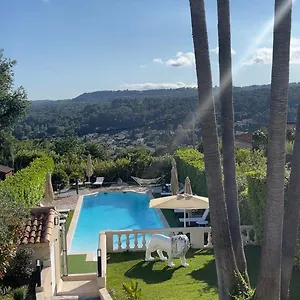 3* Hotel La Bastide