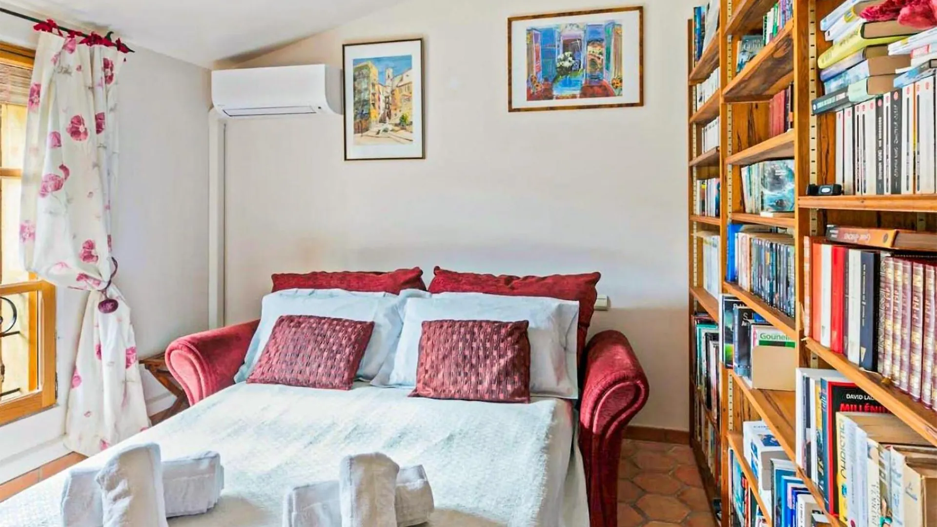 بيت للعطل 4 Bedroom Cozy Home In لا كول سور لو