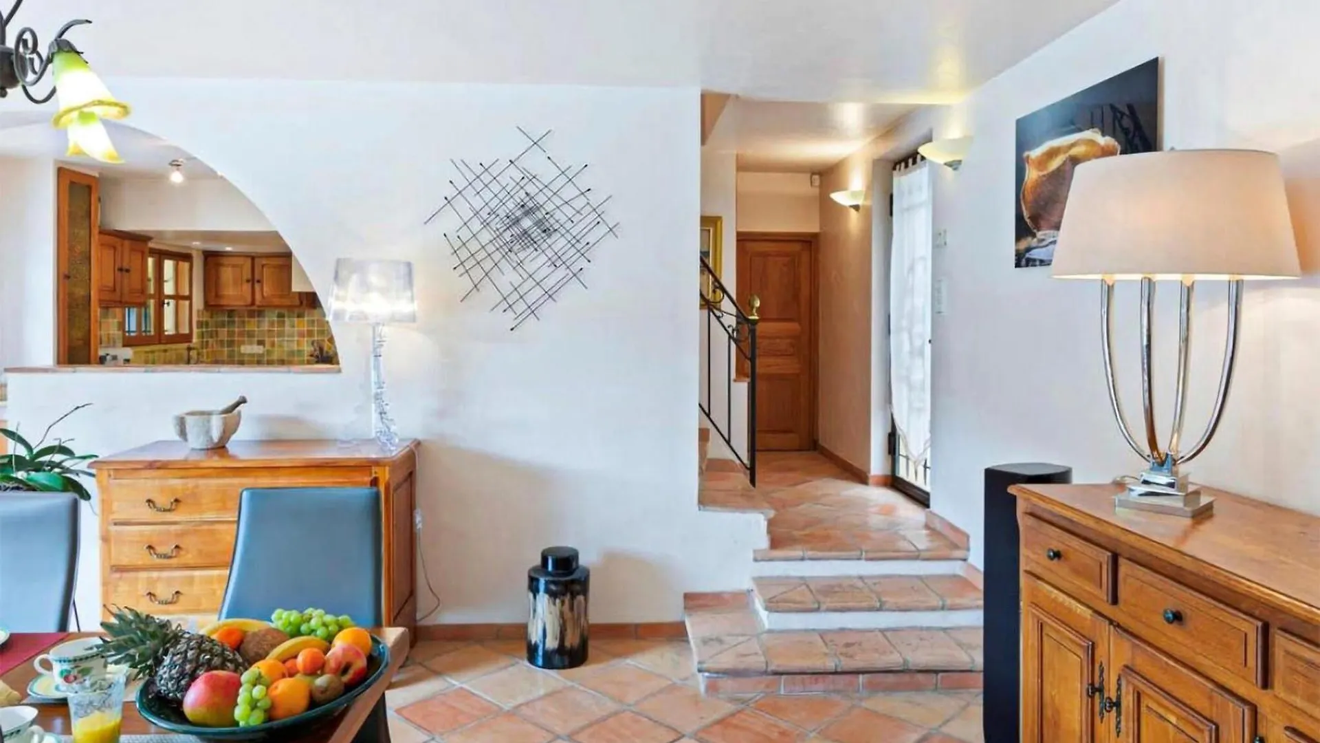 بيت للعطل 4 Bedroom Cozy Home In لا كول سور لو