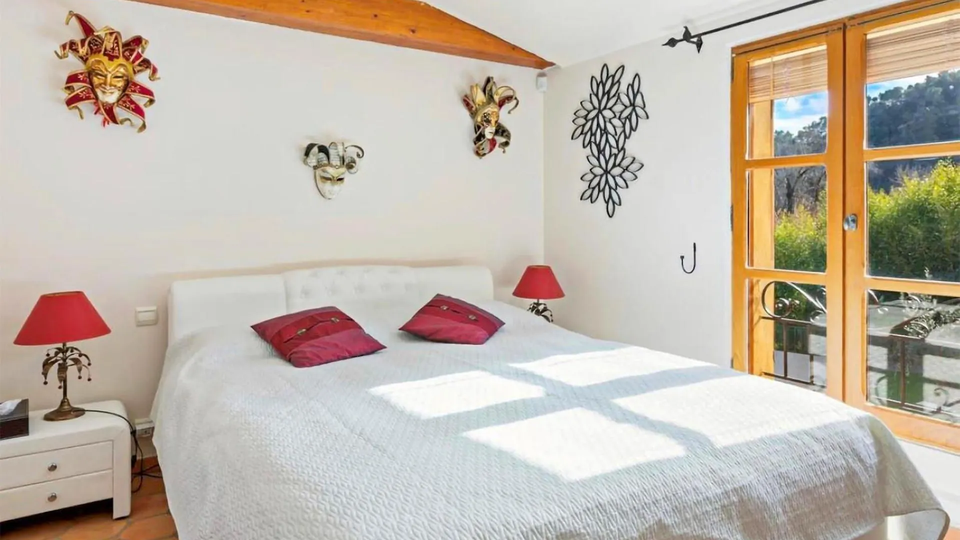 بيت للعطل 4 Bedroom Cozy Home In لا كول سور لو